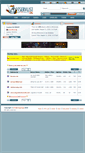 Mobile Screenshot of netherlands.otservlist.org